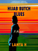 Hijab Butch Blues